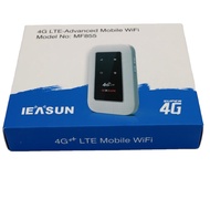 Honduras 4G MiFi Router 4G Pocket Router 4G HotSpot Tigo B4/B5 Hondutel B2/B4 Claro B2/B4 IEASUN MF825 MF855 E5573