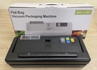 Máy Hút Chân Không P290 P280 Hàng Chuẩn hút và hàn tự động các loại túi mối hàn kín - Bảo hành 12 th