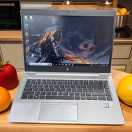HP elitebook 840 G5.