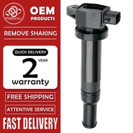 27301-3E400 Ignition Coil For hyunda Tucson Santa fe V6 for kia Rondo Optima 27301 3E400 273013E400 
