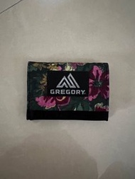 Gregory銀包