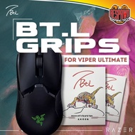 BT.L Grips - Razer Viper Ultimate / Viper (PRE-CUT)