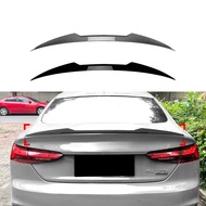Suitable for Audi A5 F5 Sportback Four-Door 2017-2024 M4 Blade Style Spoiler, Spoiler, Modification