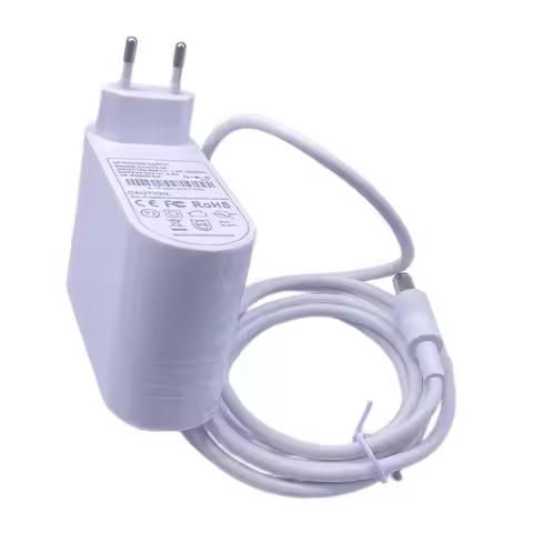 310415-20 20V 2.5A Air Purifier Power Adapter Charger EU Plug for Dy.son TP04 TP05 TP06 BP01 DP04 PH