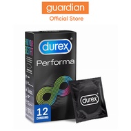 Durex Performa, 12pcs