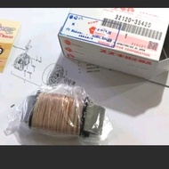 SUZUKI Lamp Spool Ts125SUZUKI Lamp SpoolOriginal Ts125SUZUKI Filling Spool Ts125SUZUKI Lamp Spool Ts