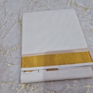 COTTON DHOTI AVAILABLE