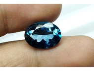 London Blue Topaz
