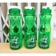 [ FIRE SPEED ]. MILO PET WATER BOTTLE 1L