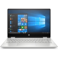 HP Pavilion x360 14-dh1056tx Silver Laptop (1V844PA)/ 35.6 cm (14") Full HD 1920 x 1080 pixels/ 10th