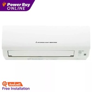 MITSUBISHI HEAVY DUTY แอร์ติดผนัง 9175 BTU รุ่น DXK10CXV-W1