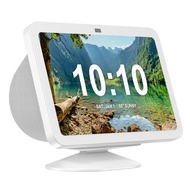 Magnetic Stand for Echo Show 5 8 (3rd Gen) with Swivel Tilt Adjustable Function to Get Good Viewing 