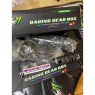 gearbox lc 4s 5speed esr motor🔥