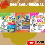 Buku Spm Plus US 2022 2023 2024 sd/mi dan Kunci Jawaban Penerbit Erlangga