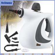 Steam Cleaner Handheld Steam Cleaner Tile Office with Indicator Light Comfort Handle Safety Lock Liv