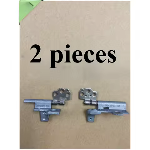 Laptop Hinge Axle Screen Replacement Parts Compatible with HP EliteBook 8460P 8460 8470P 8470w for N