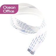 1PC X Contact Image Sensor CIS Scan Scanner FFC Flexible Flat Flex Cable for HP M252 M274 M277 M377 