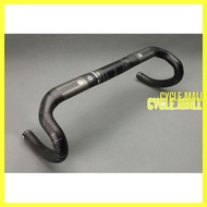 Original Toseek Carbon round t800 road handlebar dropbar road 400 420 440mm (matte)