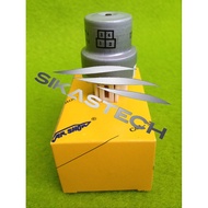 90987-03001 COOLING FAN RELAY ROUND SOCKET 4 PIN CROSS TOYOTA STARLET EP70 1000cc EP71 1300cc BOX EP