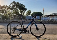 giant 700c 平把公路車 xt油煞 dura ace