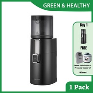 Hurom H400 Slow Juicer - FRUIT Juicer