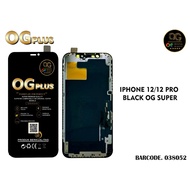 LCD COMPATIBLE FOR OG SUPER IPHONE 12 / 12 PRO ORIGINAL