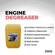 Engine Degreaser 20L