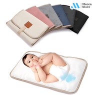 Changing Mat Waterproof Baby Diaper Changing Mat