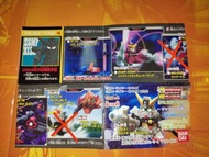 52 不議價絕版 BB戰士 元祖 SD FAX SDX HG MG MIA EMIA PG RG robot 魂 高達 SD GUNDAM FULL COLOR FULLCOLOR STAGE 46 