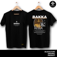 [PREMIUM] Blackclture Men Shirt Edisi Lasinrang / Kaos Makassar / Kaos Bugis / Kaos Pria / Distro Makassar