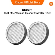 Xiaomi Dust Mite Vacuum Cleaner Pro Filter (2-Pack)