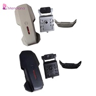 [Menolana] Drone Main Body Lightweight Spare Parts Drone Accessory Fuselage Shell for E88