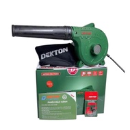 Genuine 750W vacuum cleaner Dekton DK-750EB Copper wire Rotor Dekton speed adjustment