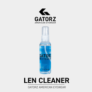 Gatorz - Len Cleaner  น้ำยาล้างแว่น น้ำยาล้างเลนส์แว่นตา น้ำยาทำความสะอาดเลนส์ เช็คจอมือถือได้ จอคอม