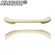 Toyota GT86 Spoiler Carbon Fiber Rear Spoiler Wing LEG MORTOR SPORT Style For Toyota GT86 Subaru BRZ