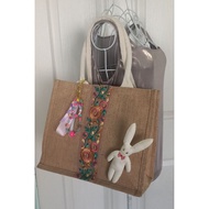 Hand Made Shoulder Bag Indian Style