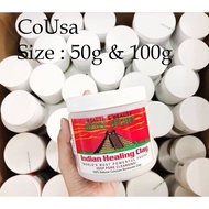 (Mini Size) Aztec Secret Indian Healing Clay Mask