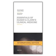 Essentials of Kumar & Clark’s Clinical Medicine, 7th Edition