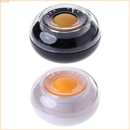 FACY Plastic Round for Case Sponge Finger Wet Wetted Tool For Casher Counting Cash Mo