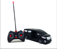Mainan Mobil Remote Mobil Alphard
