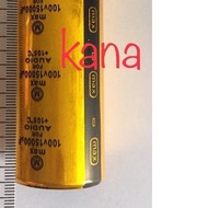 ✧ Elco 15000uf/100v Max,elco 15000/100 Max ☑