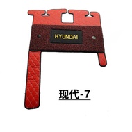 Excavator Accessories Hyundai Foot Pad R60/75/80/150/215/225vs/305-7-9 High Quality Thickened