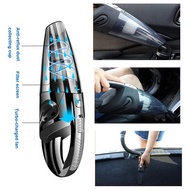 Rechargeable Wireless Cordless Vacuum Cleaner Portable Handheld Car Household Vacumn Cleaner Vacuum