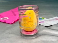 [限量版] 濕水變色美妝蛋Beautyblender® Shadeshifter Makeup Sponge with free sample