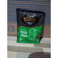 Mushroom Broth Gorme Seasoning 40gr