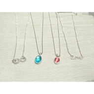 [SALE]FRIENDSHIP NECKLACE 4PCS SET