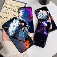 iphone 11 Pro Max Jujutsu kaisen Soft Silicone iPhone 12 Pro 12 Mini 12 Pro Max Cover