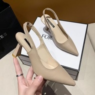 Helen Heels Stiletto Heels Strap Heels Pointed Toe Heels Formal Event Heels