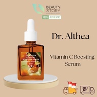 Dr. Althea Vitamin C Boosting Serum 30ml
