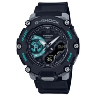 G-Shock นาฬิกาคาสิโอของแท้ข้อมือผู้ชาย รุ่น GA-2200MFR-3AGA-2200MFR-5AGA-2200M-1AGA-2200BB-1AGA-2200